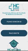 HC em Casa HCFMB 截图 2