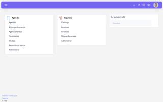 Intranet IA screenshot 2