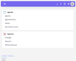 Intranet IA screenshot 3