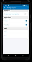 Unifor Online Mobile تصوير الشاشة 2