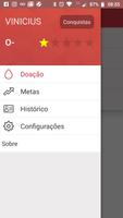 DoeSangue اسکرین شاٹ 1