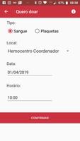 DoeSangue اسکرین شاٹ 3