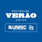 Vestibular UNISC icône