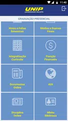 Скачать UNIP XAPK