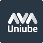 AVA Uniube On-line 圖標