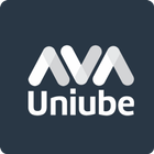 AVA Uniube On-line أيقونة