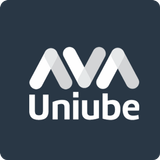 AVA Uniube On-line icône