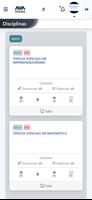 AVA Uniube On-line تصوير الشاشة 3