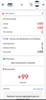 AVA Uniube On-line تصوير الشاشة 2