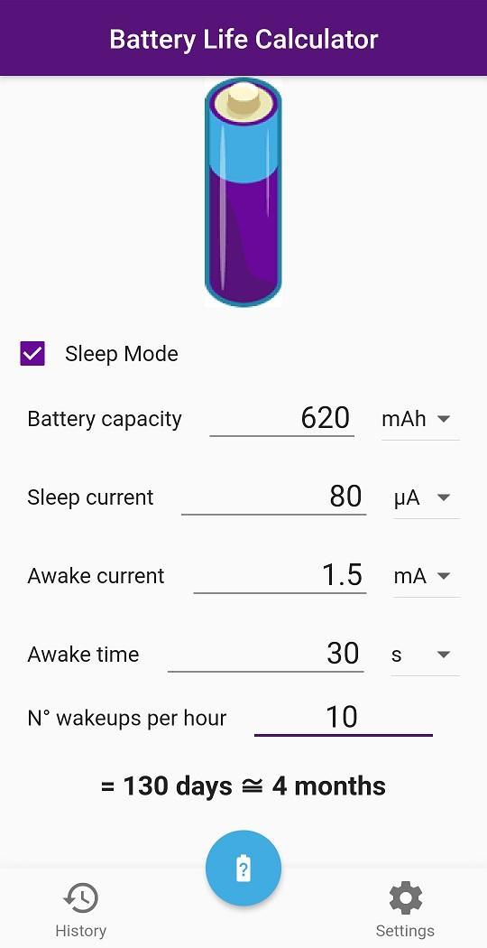 uAsleep for Android - APK Download