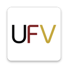 UFV mobile أيقونة