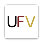 UFV mobile icône