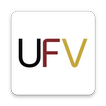 UFV mobile ícone
