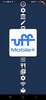 UFF Mobile Plus Poster