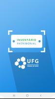 Inventário Patrimonial - UFG Affiche