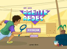 Agente Aedes 海报
