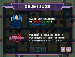 Agente Aedes 截图 1