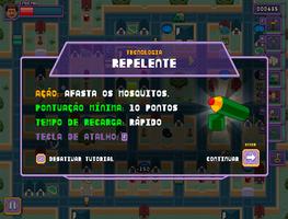 Agente Aedes 截图 3