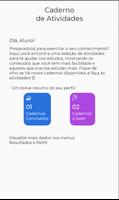 Cadernos de Atividades de São  ภาพหน้าจอ 2