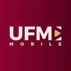 UFMA Mobile アプリダウンロード