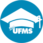 Sou UFMS ikon