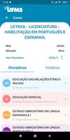 Atenção: App Descontinuado! تصوير الشاشة 3