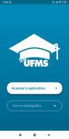 Atenção: App Descontinuado! الملصق