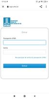 Atenção: App Descontinuado! تصوير الشاشة 1