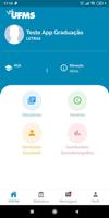 Atenção: App Descontinuado! تصوير الشاشة 2