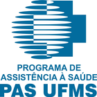 PAS UFMS icône