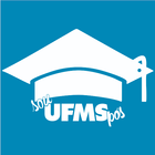 Sou UFMS pos icône