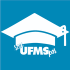 Sou UFMS pos أيقونة