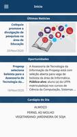 پوستر UFPA Digital
