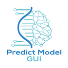آیکون‌ Predict Model GUI