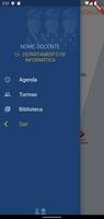 SIGAA Docente UFPB imagem de tela 1