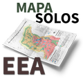 Mapa de Solos da Estação Experimental Agron. UFRGS