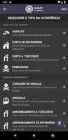 Smart Campus UFRN screenshot 1
