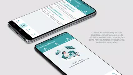 SIGAA Mobile XAPK download