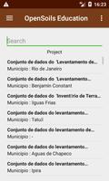 OpenSoils Edu capture d'écran 2