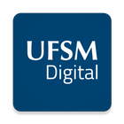 UFSM Digital иконка