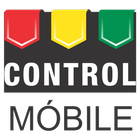 Control Móbile icon