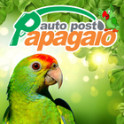 Posto Papagaio 圖標