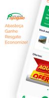 Posto Papagaio 海報
