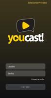 Youcast Play Affiche