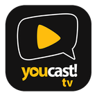 Youcast TV icône