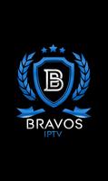 B1013 - Bravos Affiche