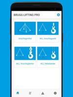 BRUGG Lifting PRO الملصق