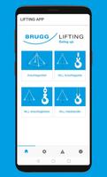BRUGG Lifting-poster