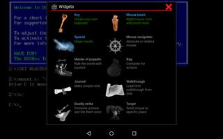 Magic Dosbox Lite imagem de tela 3