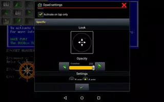 Magic DosBox Ekran Görüntüsü 7